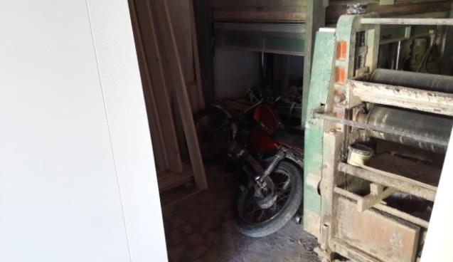 YAKALANMAKTAN KURTULMADI