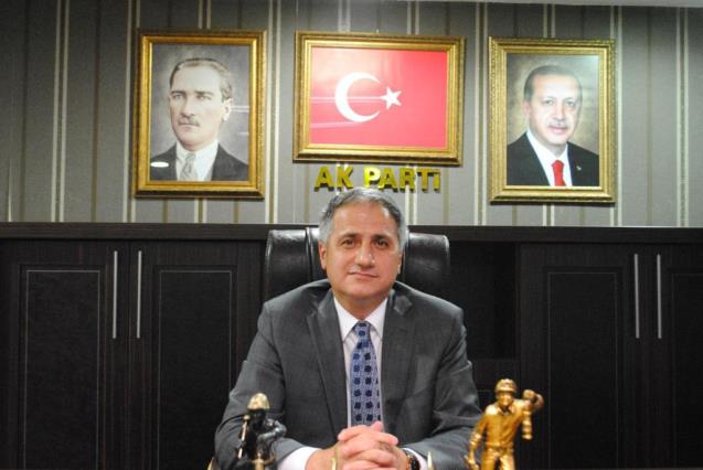 BOZKURT: “ENGELLİLERİMİZE DESTEK OLMAK HEPİMİZİN GÖREVİDİR”