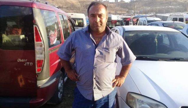 Yaşam Savaşını Kaybetti 