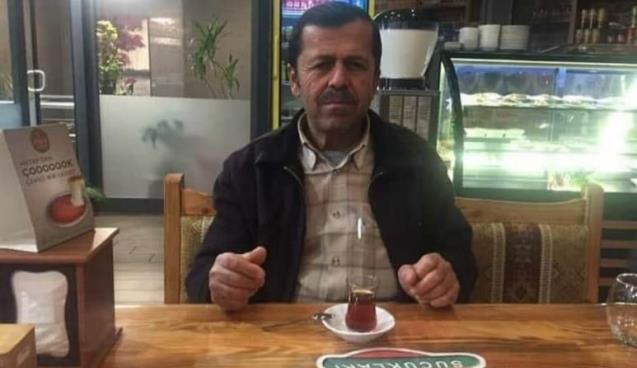 Son Yolculuğuna Uğurlandı 