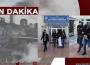 Uyuşturucu satıcıları tutuklandı...