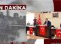 Üzücü olaylarla yeni yıla başladık…