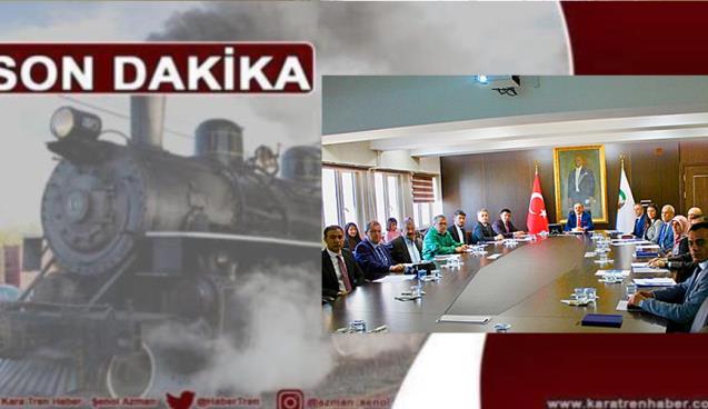 Bağımlılıkla Mücadele görüşüldü...