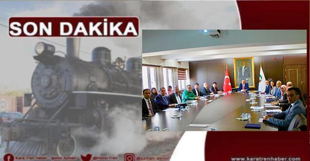 Bağımlılıkla Mücadele görüşüldü...