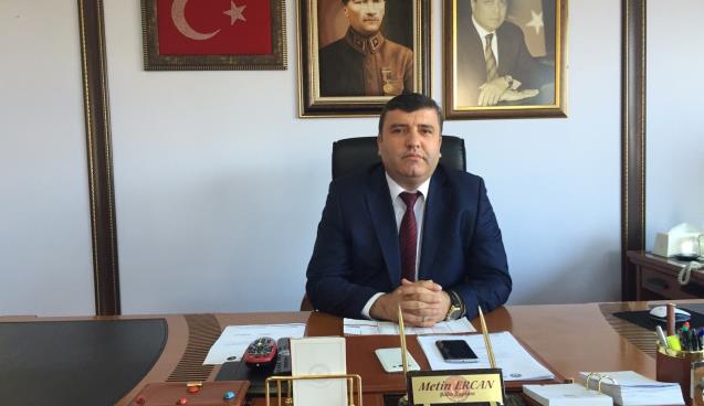 ERDEMİRDEN ÇALIŞMA SAATLERİNE AYAR