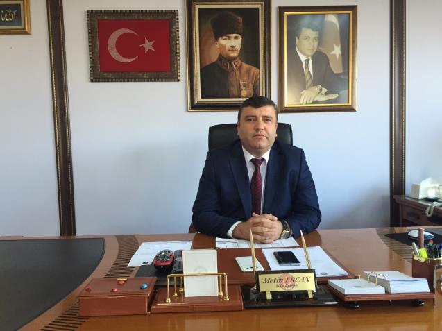 ERDEMİRDEN ÇALIŞMA SAATLERİNE AYAR