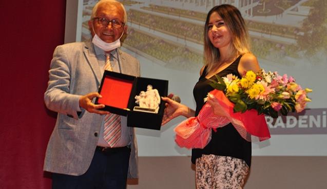 KDZ EREĞLİ BELEDİYESİ BÜYÜK PROJELER TANITI