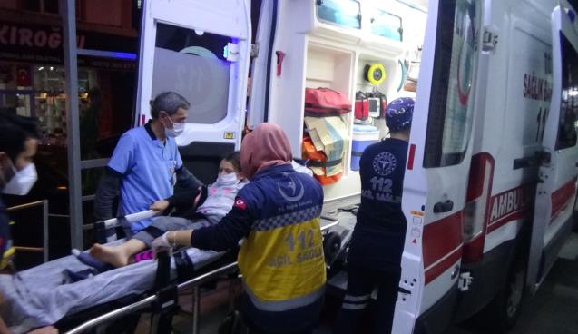 Bir günde 25 hastanın testi pozitif