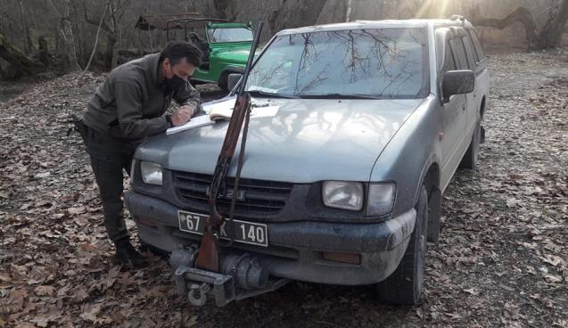 Aralıksız Devam Ediyor