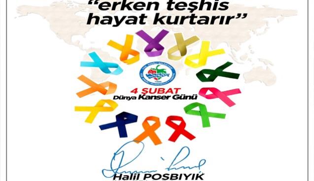 POSBIYIK  mesaj Yayımladı 