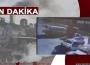 KAZA ANI SANİYE SANİYE KAMERALARDA...