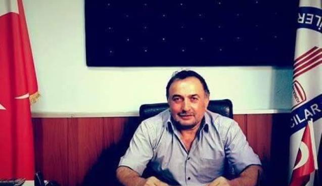 PAZARCILARDAN  UYARI