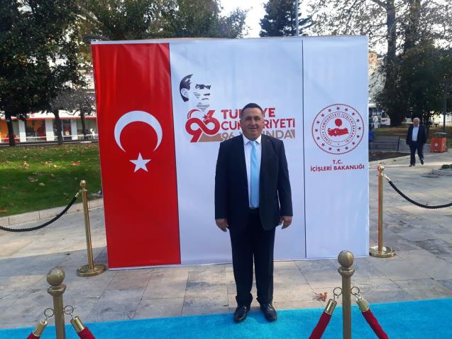 SOKAĞA ÇIKMAYIN