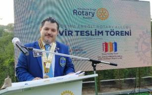 ROTARY DE YENİ DÖNEM