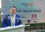 ROTARY DE YENİ DÖNEM