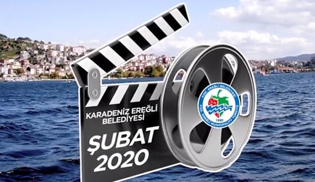 İŞTE ŞUBAT AYI ETKİNLİKLERİ...