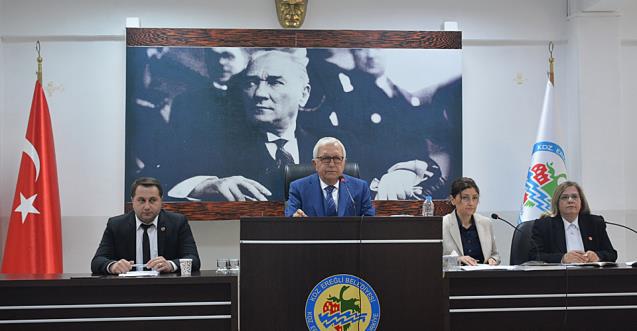 8 KÖYE SU VERİLECEK