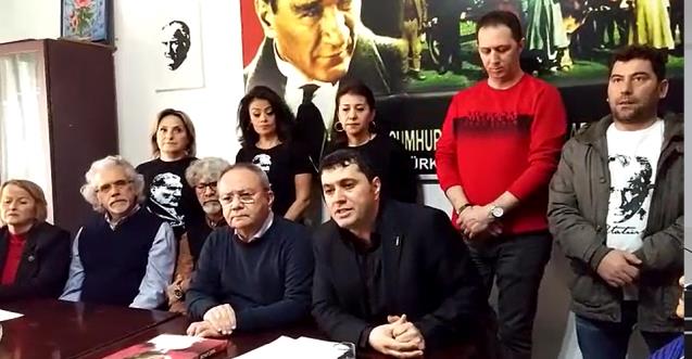 Saygıyı saygısızlığa çevirmek gibi bir durumumuz yok…