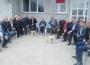 KILIÇ VE YÖNETİMİNDEN ANLAMLI ZİYARET...