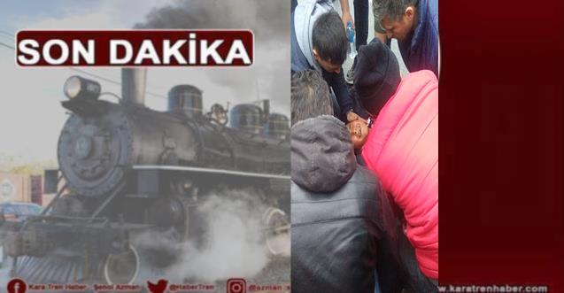 Küçük çocuk yaralandı… Çarpan sürücü kaçtı…