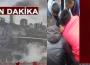 Küçük çocuk yaralandı… Çarpan sürücü kaçtı…