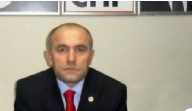 ESKİ  MECLİS ÜYESİ KENAN GÜNDOĞDUDAN DİKKAT ÇEKEN ÇAĞRI