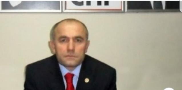 ESKİ MECLİS ÜYESİ KENAN GÜNDOĞDUDAN DİKKAT ÇEKEN ÇAĞRI