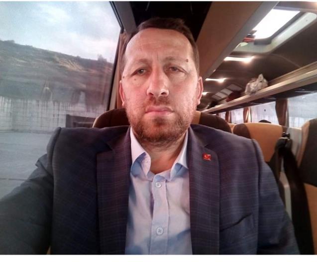 Eski SP İlçe Başkanı Musa Kumaş'dan şov yaptırmayın