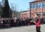 Deprem Haftası dolayısıyla!..