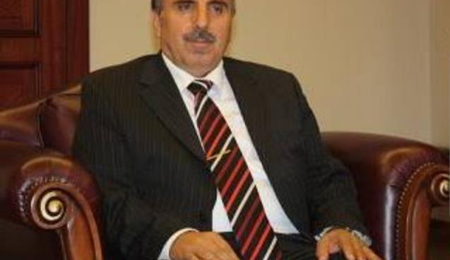 Fadıl Demirel yoğun bakımda