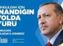 Erdoğan, video konferans ile katılacak