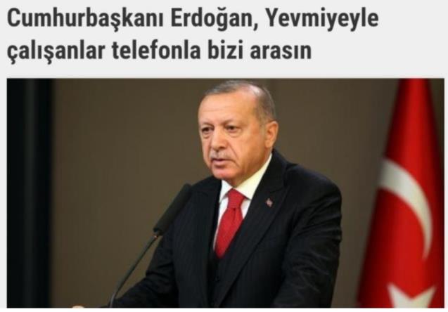 BİZİ ARASINLAR