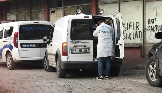 İntihar mı, cinayet mi?