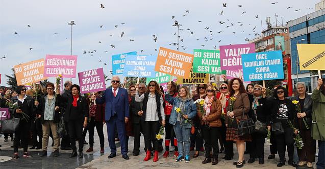 ATATÜR'e açık mektup...