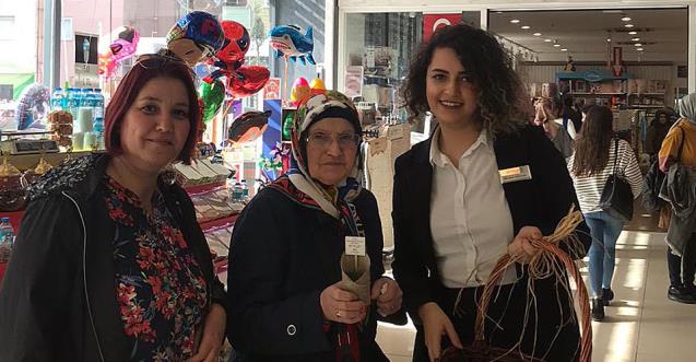 “EREYLİN’ de dolu dolu 8 MART!