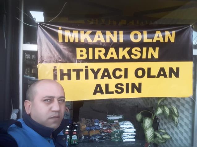 ÖRNEK DAVRANIŞ