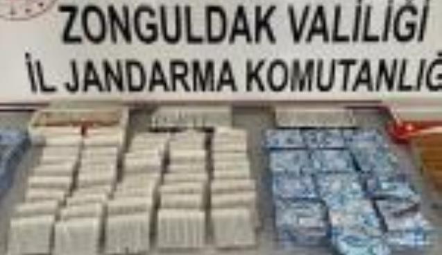 JANDARMADAN OPERASYON 