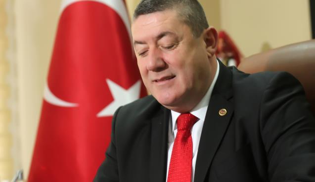 CUMHURİYET HALK PARTİSİ 97 YAŞINDA...