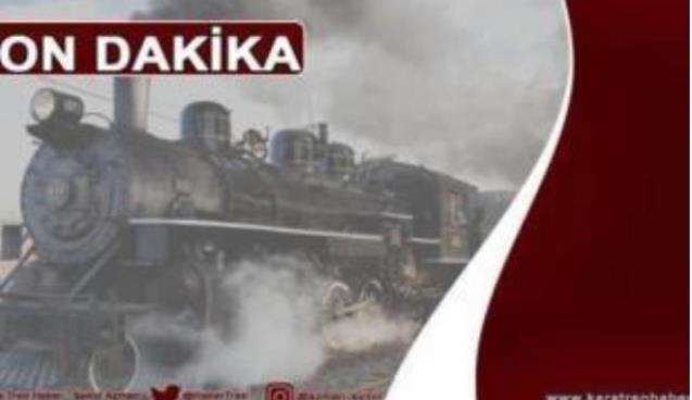 Kablo hırsızı Ereğlide