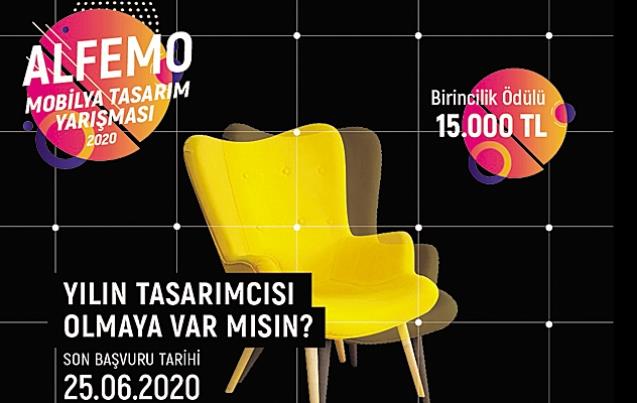 Büyük ödül 15 bin lira...