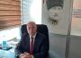 Nihat eken adaylıgını açıkladı