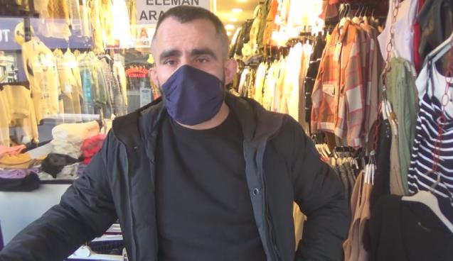 Vatandaş değerlendirdi