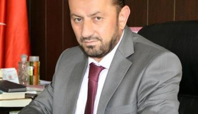 Albayrak gitti, Kütükçü geldi…