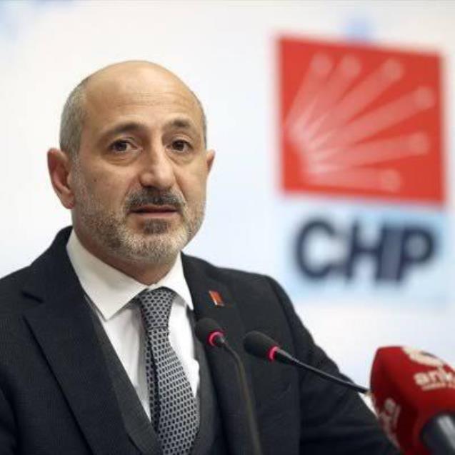 CHP'li vekilden Öztunç dan bölgemize ziyaret