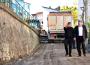 Alaplı'da gelişim devam ediyor…