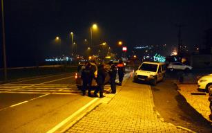 Zonguldak'ta uyuşturucu operasyonu: 1 gözaltı