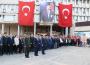 Cumhuriyetin ilk vilayeti Ata'sını andı