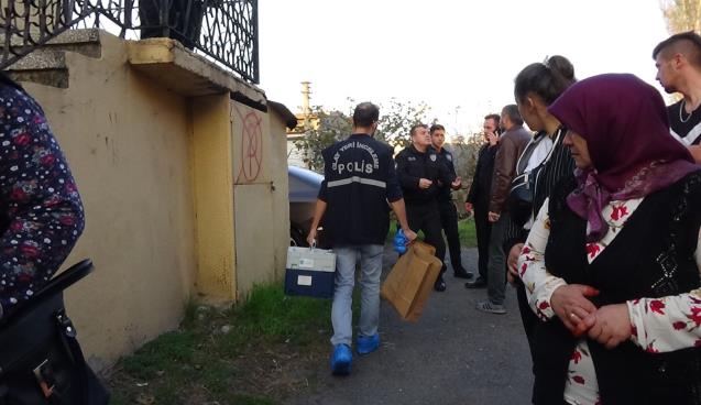 Aşırı dozdan hayatını kaybetti iddiası!..