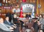 İşkur’dan GMİS’e ziyaret