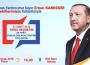 AK Parti ADAYLARINI AÇIKLIYOR…